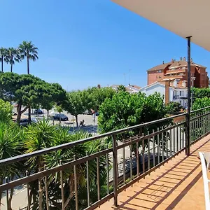 Appartement Cabrera Burriac, Cabrera de Mar