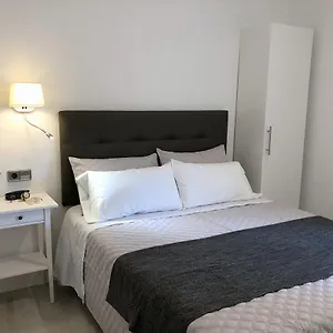 Appartement La Palmera, Terrace & Pool, Sant Marti d'Empuries