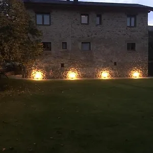  Casa rural Cal Pedrals Pairal