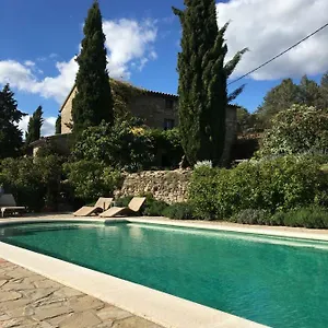  Agroturismo Celler Colltor